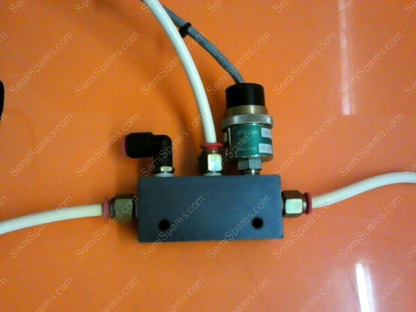 768-748-1/2153-1 | WASCO/GECO PRESSURE SWITCH MODEL 768-748-1/2153-1 MAX PSIG 250 PSI 1A 115VAC - Image 5