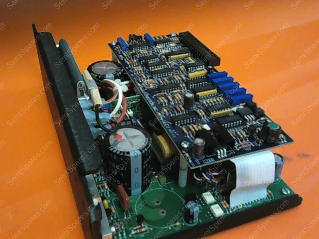 TM-0105-00 | CONTROLLER,DC,BL,P/N 60710-01 - Image 2