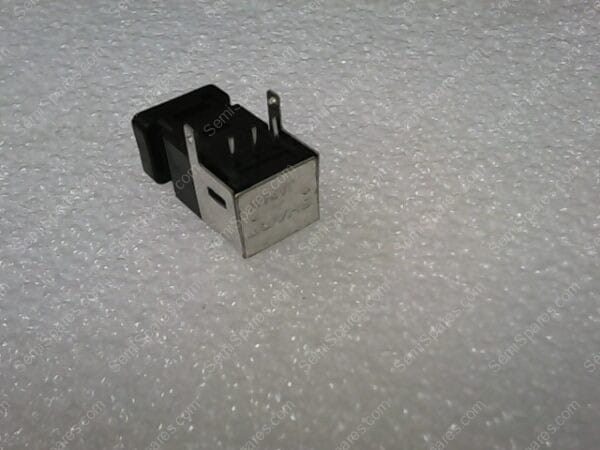 GP1F31R | TOS LINK RECEIVER 5V - Image 2