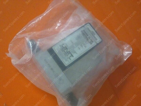 MF-1800-00 | MFC, PFDUNIT, UFC-1100A, PH3/N2, 40 SCCM