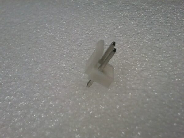 B2P-VH | CONN HEADER VERT 2POS 3.96MM - Image 3