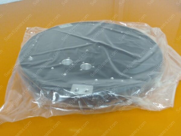 715-028505-001 | PLATE SEAL UPPER ELECTRODE 8" - Image 2