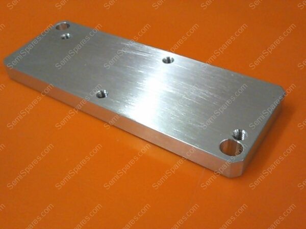 715-014904-100 | PLATE MOUNT PNEUMATIC LOGIC - Image 6