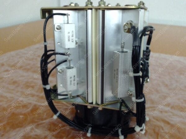TM-1030-00 | CONTROLLER,FF-K31003-02X,ION GAUGE 842 - Image 3