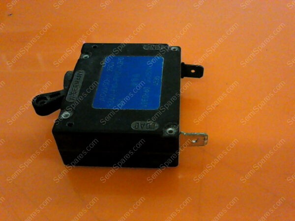ETA AC60/50HZ | ETA-8340-FIIO-PIM2-A2H0 15A - Image 3