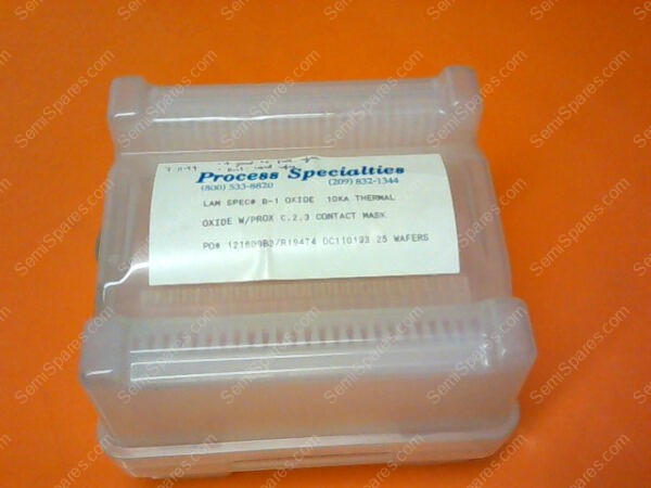 PH9100 | EMPAK PH9150 ULTRAPAK 100MM WITH WAFER CARRIER - Image 6