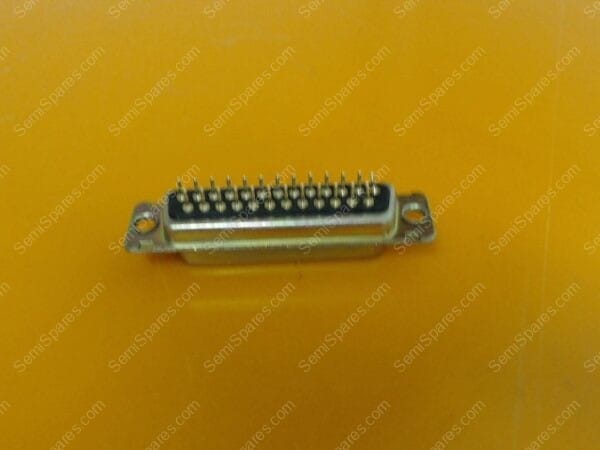 668-008820-025 | CONN  D-SUB FEM SOL.TL PCMT 25 - Image 3