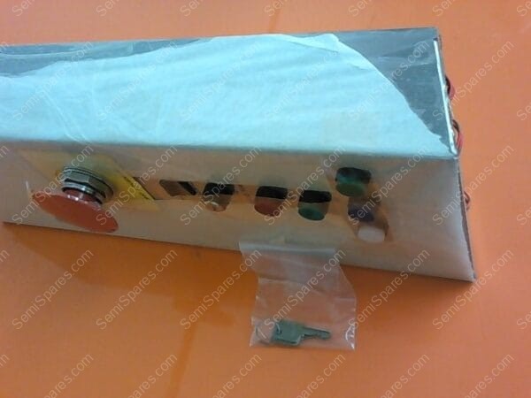 853-017152-003 | ASSY,EMO BOX FRONT - Image 3