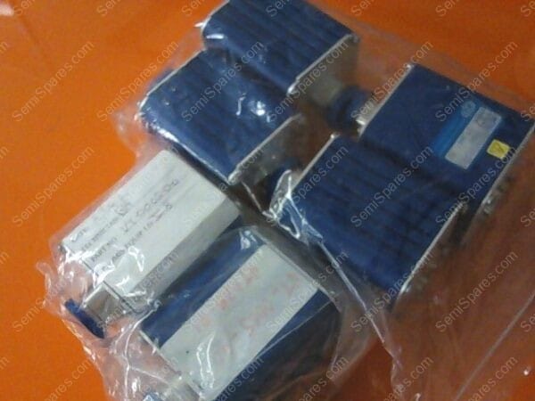 VT-0005-00 | MICRON-ION,GAUGE,P/N 20354014-TD-T