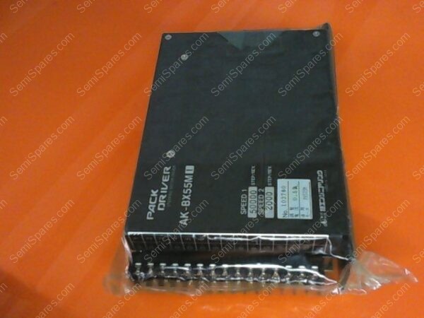 MO-5010-00 | DRIVER,PULSE MOTOR,CANON5X,BH2-9102,000 - Image 2