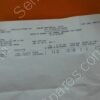 KT-1250-00 | KIT,PM,LOAD LOCK SEALS,05-00028-00