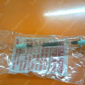 730-001010-001 | LAMP HALOGEN, 120V, 1000W