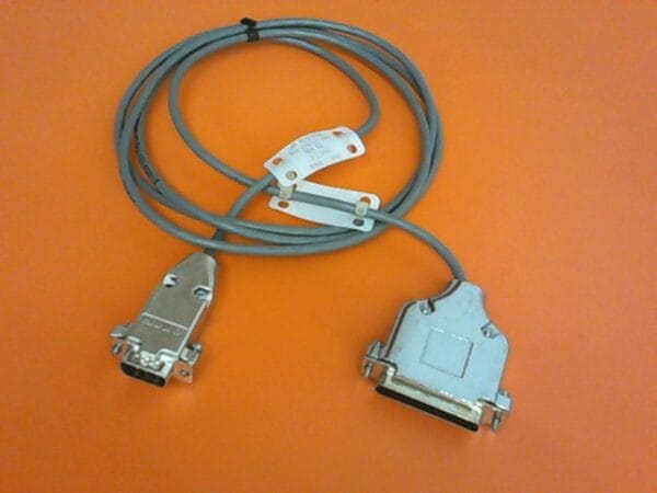 853-494233-006 | ASSY,CA,RS-232,TCU,6FT - Image 5