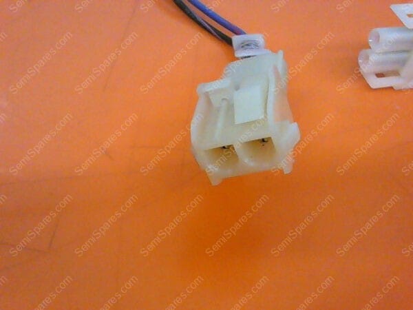 853-012617-002 | ASSY HARNESS INDEXER DC POWER - Image 3