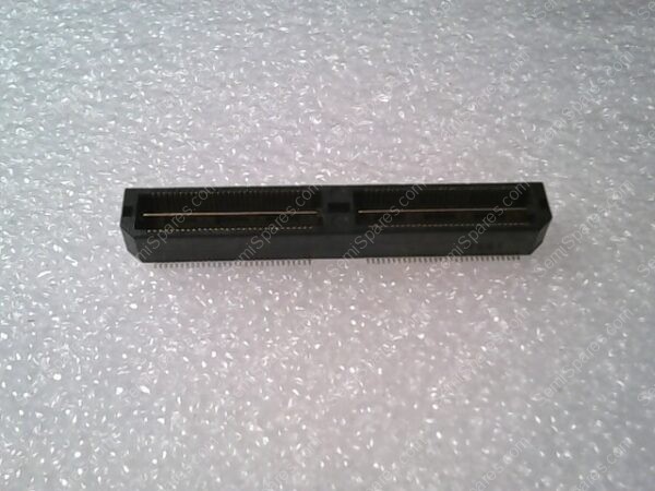 QTH-060-01-L-D-A | CONN HDR 120POS SMD GOLD - Image 2