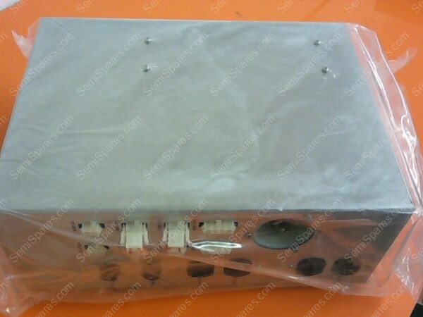 853-220011-002 | ASSY,AC/DC BOX,A/L - Image 4