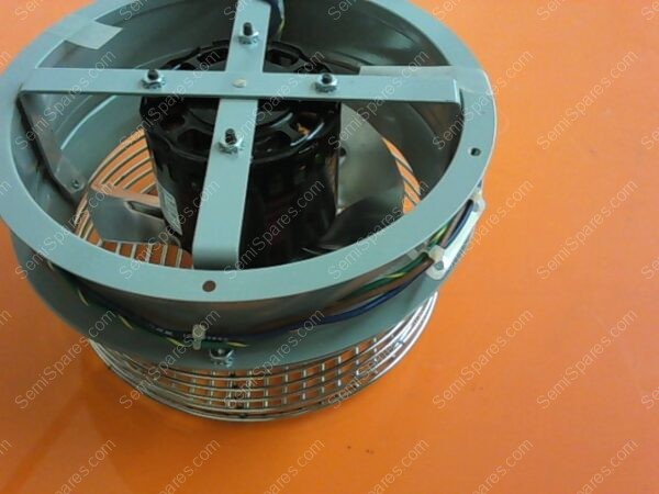 677-094324-001 | FAN ASSY - Image 3