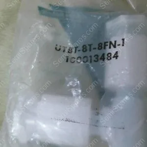 UT8T-8T-8FN-1 | FLOUROWARE  UT8T-8T-8FN TEE ADAPTER, 1/2 SPACESAVER X1/2 SPACESAVER X1/2 FLARETEK UT8T-8T-8FN