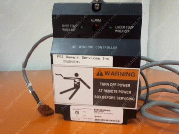 QZ-0605-RP | WINDOW CONTROLLER,PN 0090-00045 - Image 2
