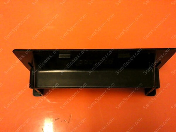 P1-33 | ABS PLASTIC SOUTHCO PLUSH PULL - Image 4