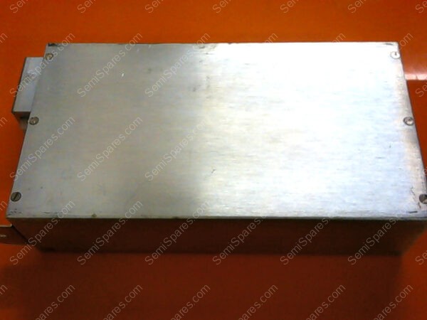 E21932005 | EDWARDS E21932005 BATTERY BOC TURBO CONTRL - Image 3