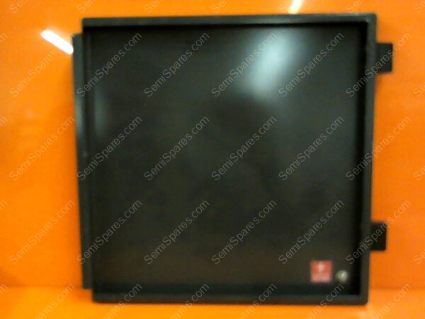 714-370053-001 | INTERLOCKED PANEL