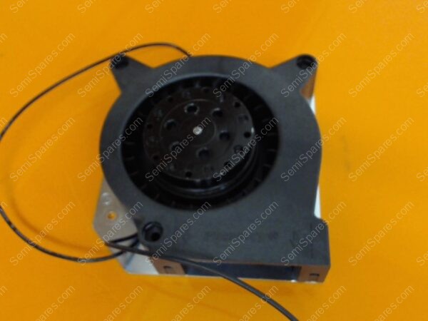 FN-0300-00 | FAN,4VT33,4C917 - Image 2
