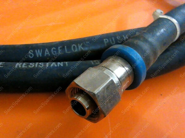 1953 | PUSH-ON 3/8 (9.5MM) WP 300PSI (20 BAR) FLAME RESISTANT - Image 2