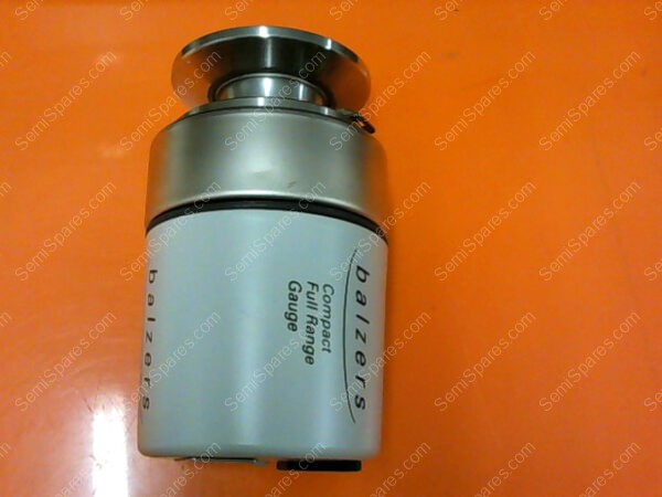 GA-0830-00 | BALZERS GAUGE, VACUUMPKR250, BGG20001, PKR250, I6, I3 - Image 4