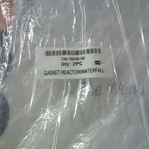 335-15435-00 | GSKT, REACTOR/INLET/BURNER