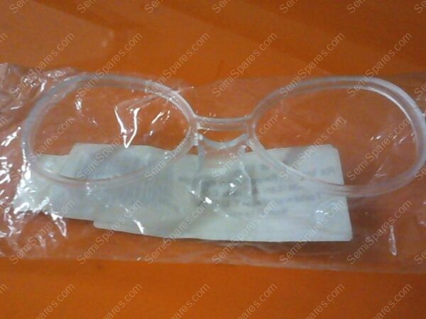 GU-3418-00 | SAFETY GLASS INSERT, 8BB-105840, TECH - Image 2