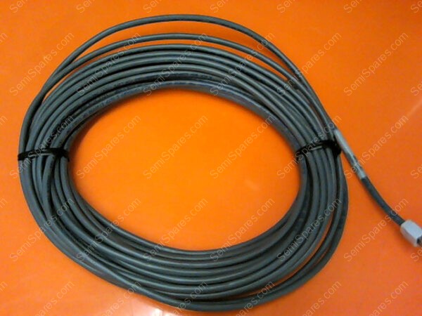 CBUT75369 | BELDEN 9730 SHIELDED CABLE E108998 24 AWG GREY 20FT - Image 4