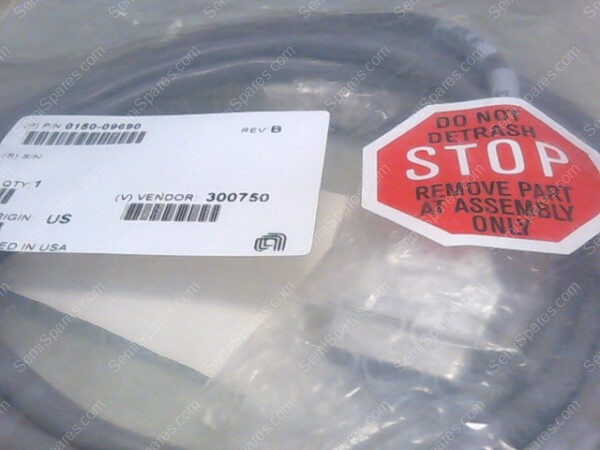 0150-09690 | APPLIED MATERIALS (AMAT) 0150-09690 HARNESS, ASSY