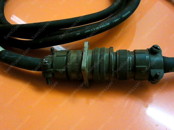 218-885045-001 | ASSY,CABLE, MEGASONIC POWER - Image 3