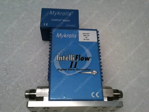 797-024709-609 | mfc, digital, sf6 500 sccm dssal100