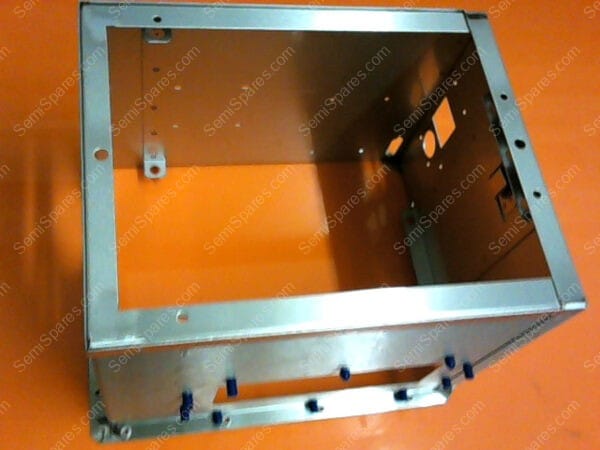 714-030098-002 | HOUSING,LWR MATCH BOX,LOW TEMP - Image 2