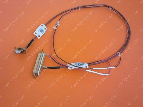 853-222725-001 | ASSY,CA,HTR/TCU ADIO INTFC - Image 3