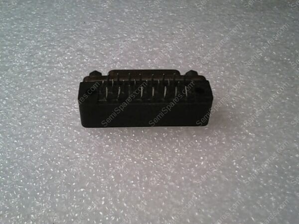 MDM-25PCBRP | CONN MICRO-D PLUG 25POS R/A SLDR - Image 5
