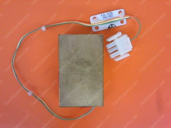 645-009073-001 | SWITCH ADJUSTABLE FLOW - Image 4