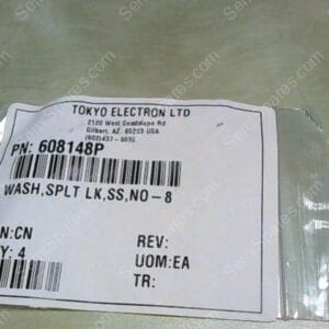 SW-1300-00 | WASHER,608148P,SPLT LK SS,NO-8