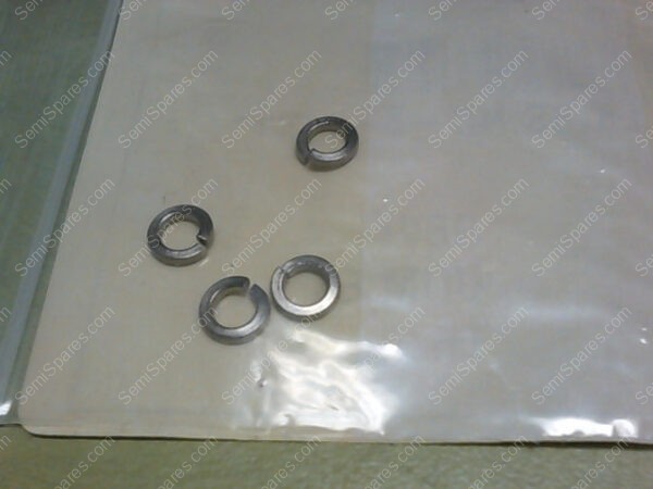 SW-1300-00 | WASHER,608148P,SPLT LK SS,NO-8 - Image 2