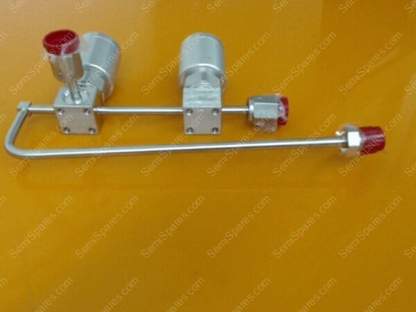 VL-7995-00 | LOW PRESSURE VALVE,LPMATPLUS,AMT-M3 - Image 3