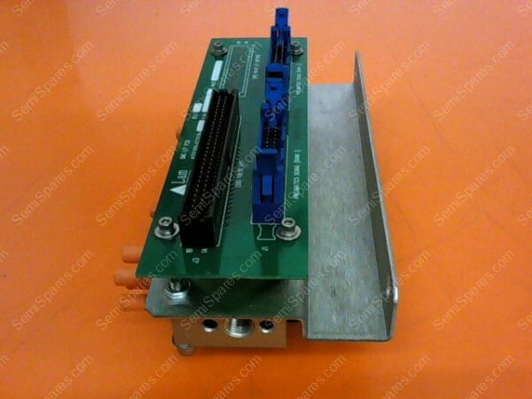 810-077539-002 | ASSY, PCB, SMC I/F GAS PNL - Image 2