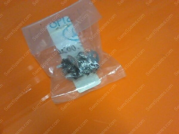 CF-0026-00 | CONNECTOR, 3 PRONG, MALE, P/N 34-5190-01 - Image 3