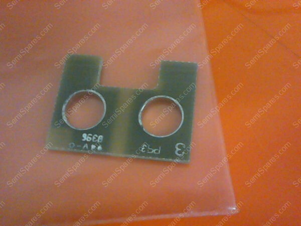 2800247 | TRANSFORMER END PCB #3 - Image 2