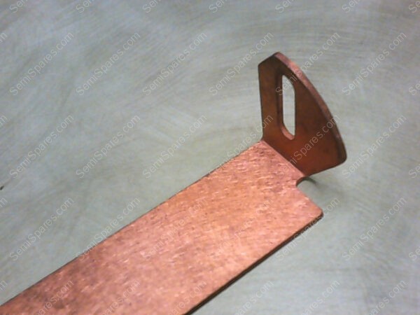 RF-MATCH-STRAP_COILSTRAP | TMAT RF MATCH-TRAP_COILSTRAP - Image 2