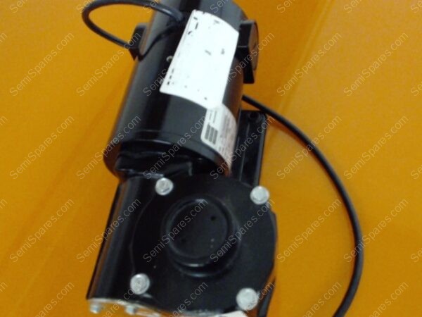 MO-3090-00 | MOTOR, NSH-34RH, 576RT2094 - Image 3