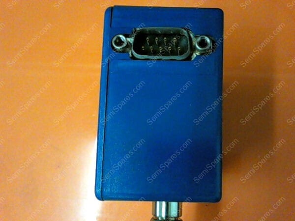 42162 | GRANVILLE PHILLIPS 275 MINI CONVERTRON MODULE GAUGE, BASIC VERSION - Image 2
