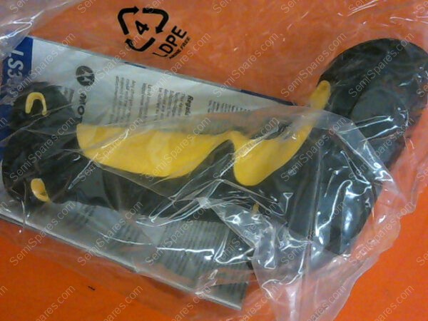 LS3578-FZ20005WR | MOTOROLA INPUT/OUTPUT UNITS/SCANNERS/RFID READER LS3578-FZ20005WR - Image 5