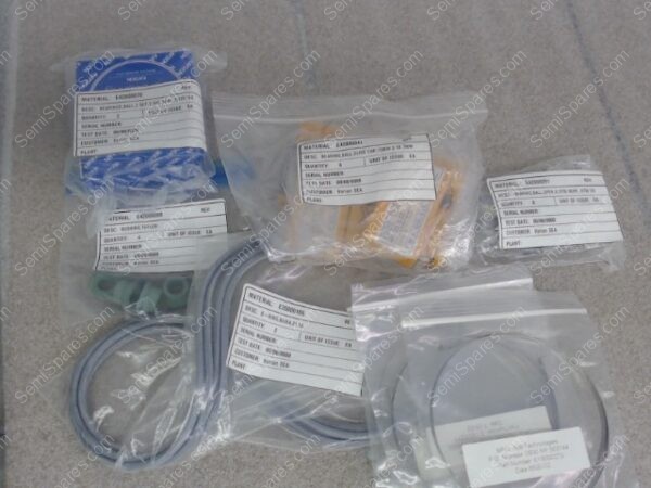 9900046300 | KIT, WAFER HANDLER - Image 3